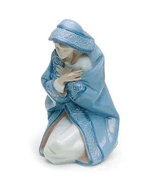 1005477 MARY NATIVITY