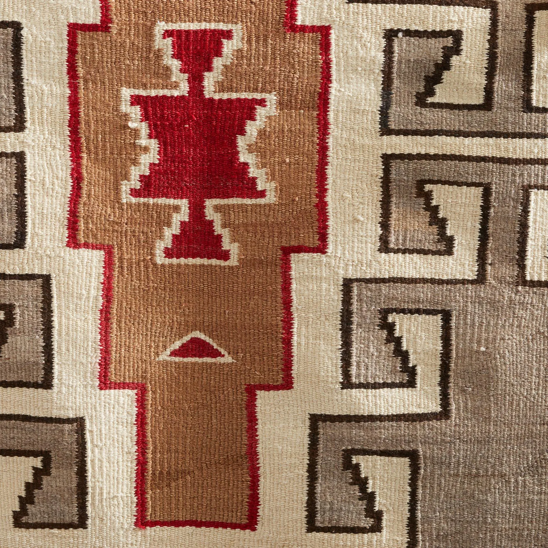 1930s Klagetoh 2 Weaving