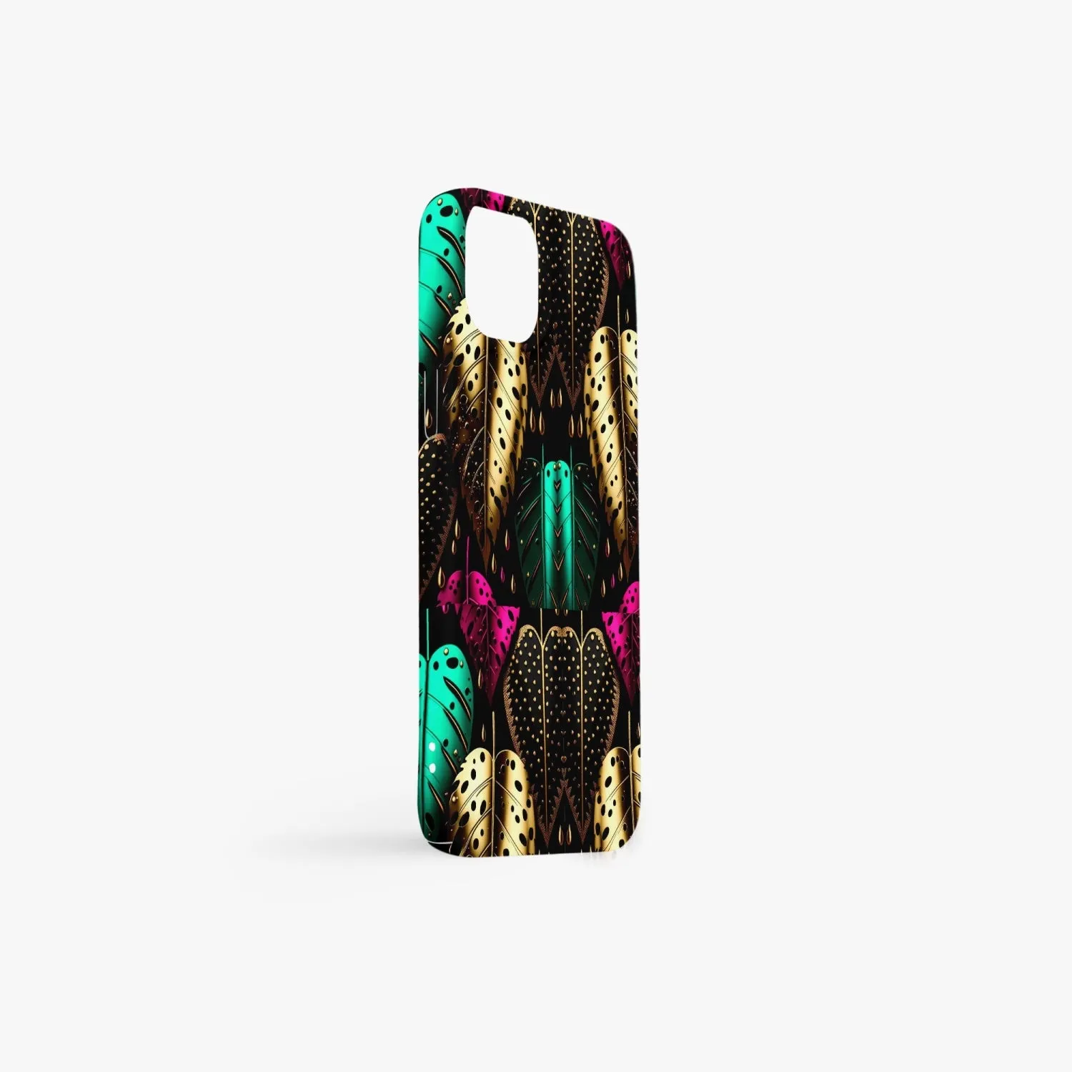 948. iPhone 15 Phone Case