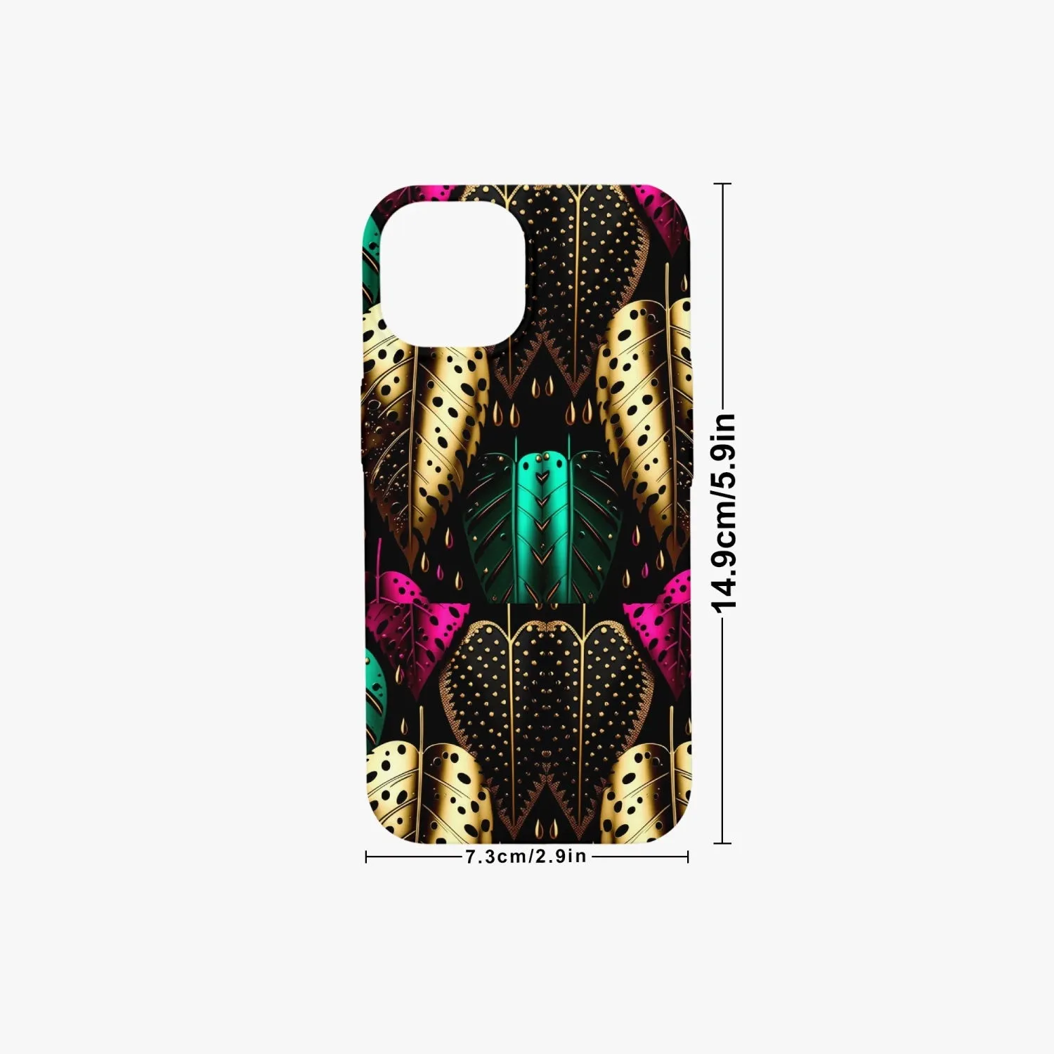 948. iPhone 15 Phone Case