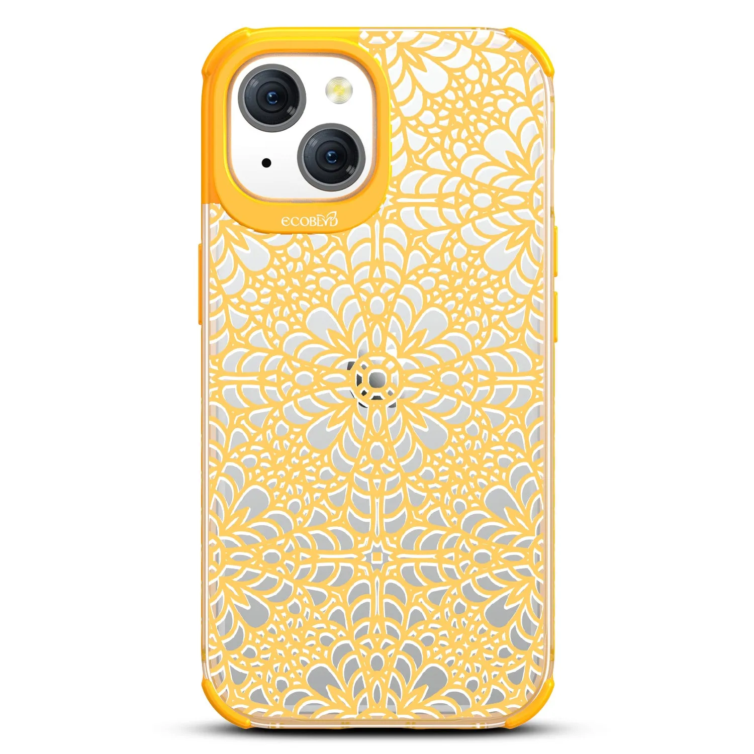 A Lil Dainty - Laguna Collection Case for Apple iPhone 15