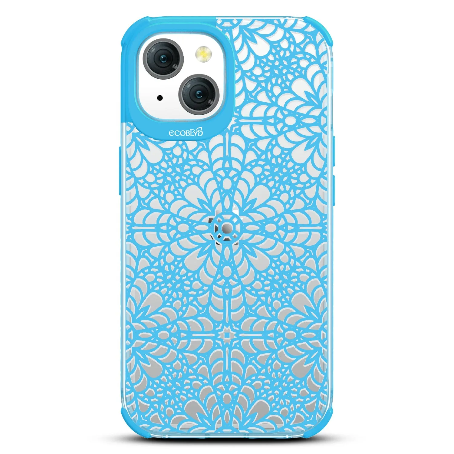 A Lil Dainty - Laguna Collection Case for Apple iPhone 15