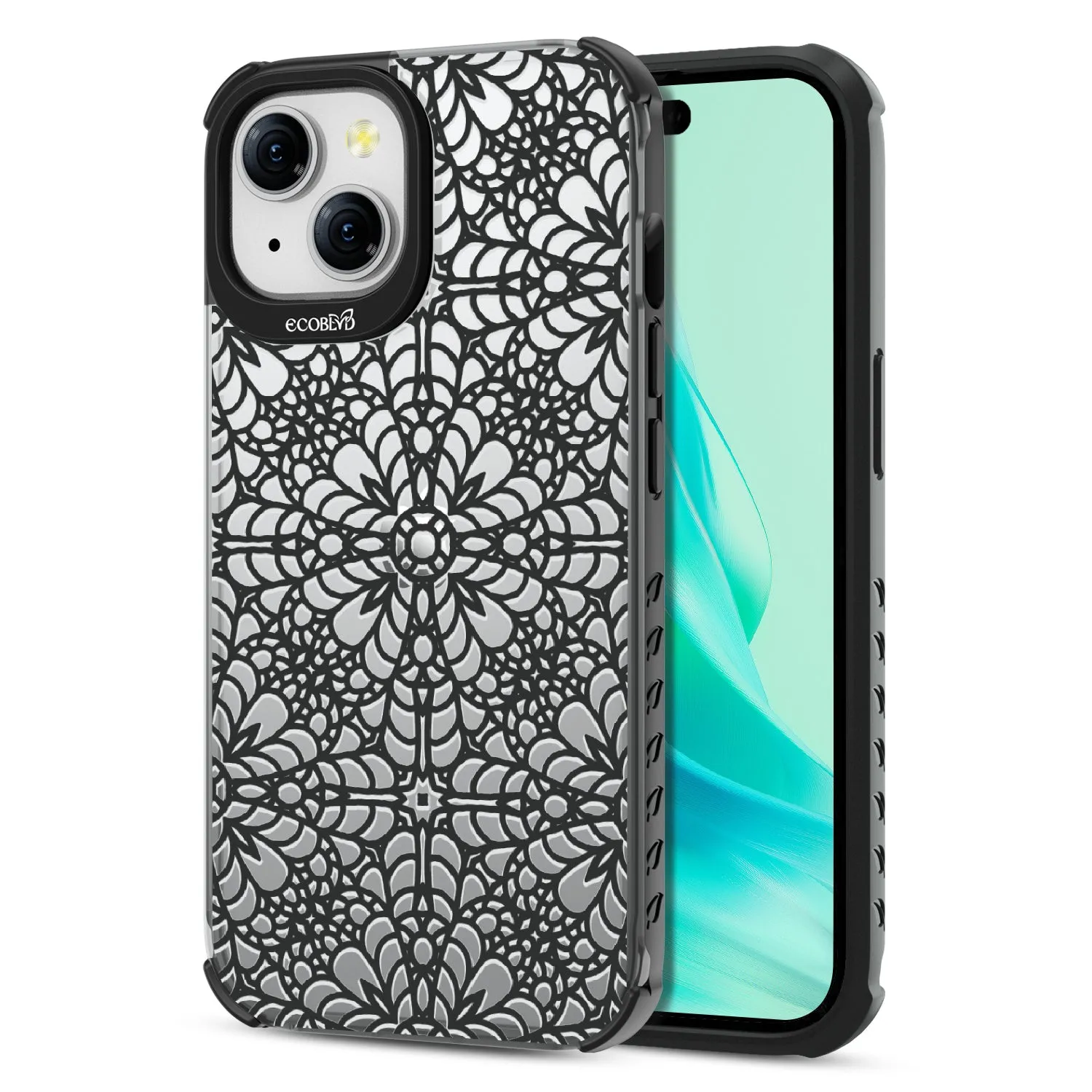 A Lil Dainty - Laguna Collection Case for Apple iPhone 15