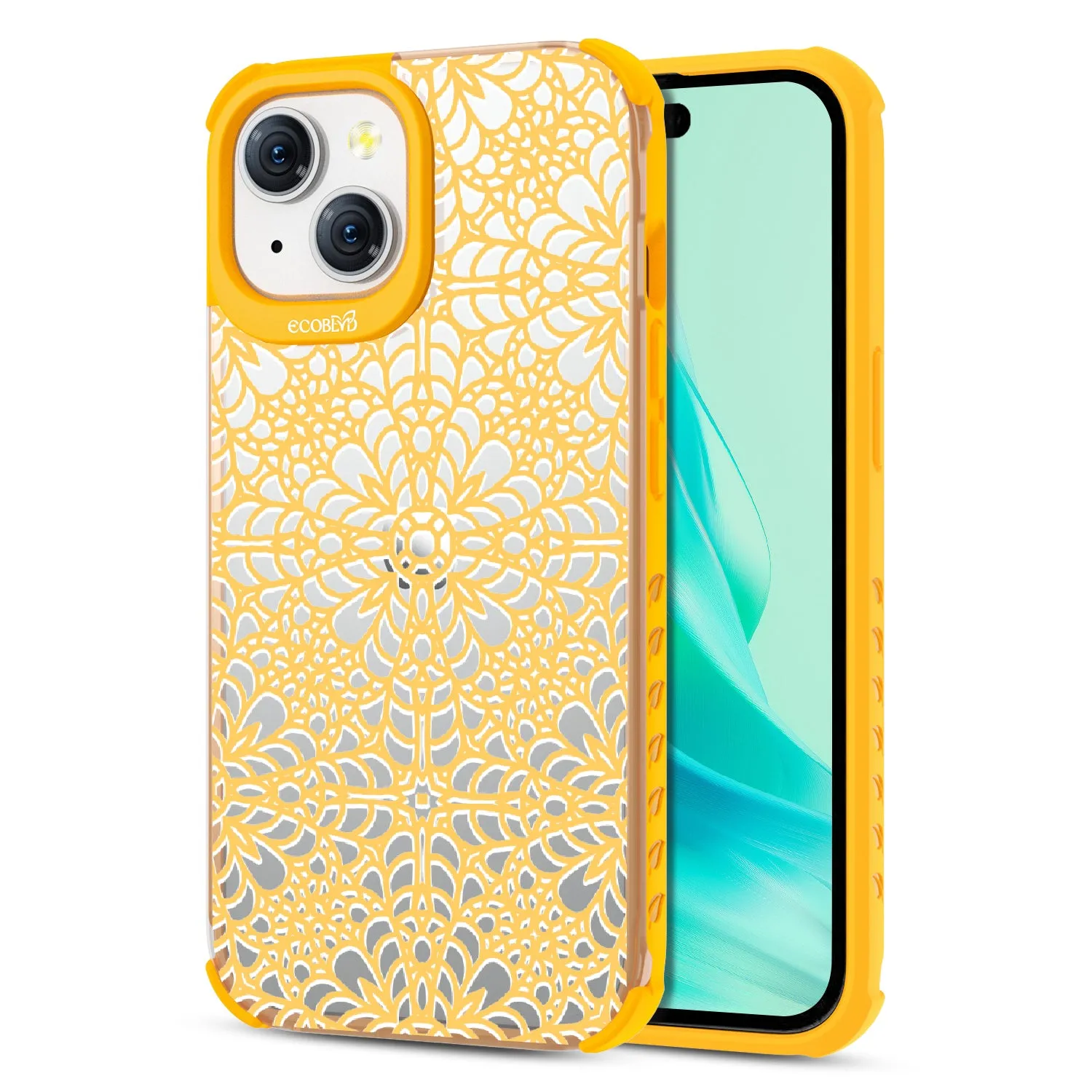 A Lil Dainty - Laguna Collection Case for Apple iPhone 15