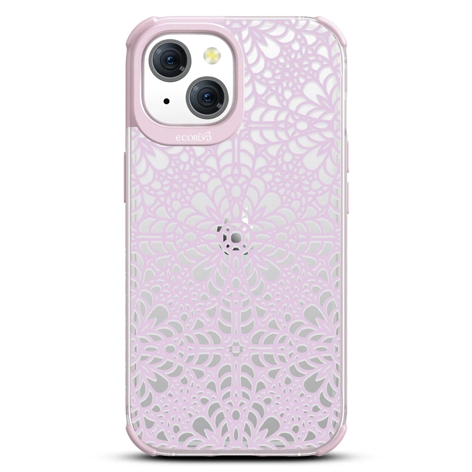 A Lil Dainty - Laguna Collection Case for Apple iPhone 15