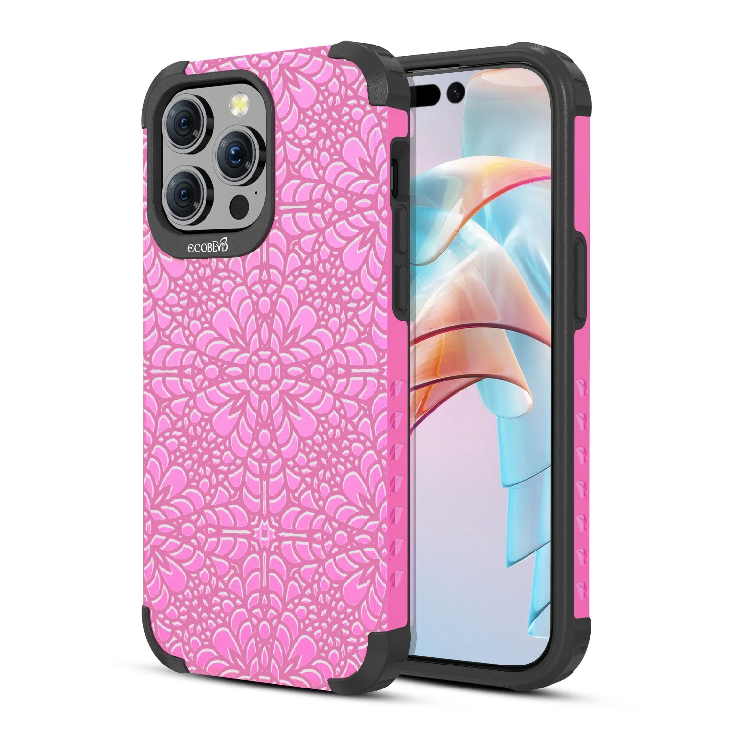 A Lil Dainty - Mojave Collection Case for Apple iPhone 15 Pro Max