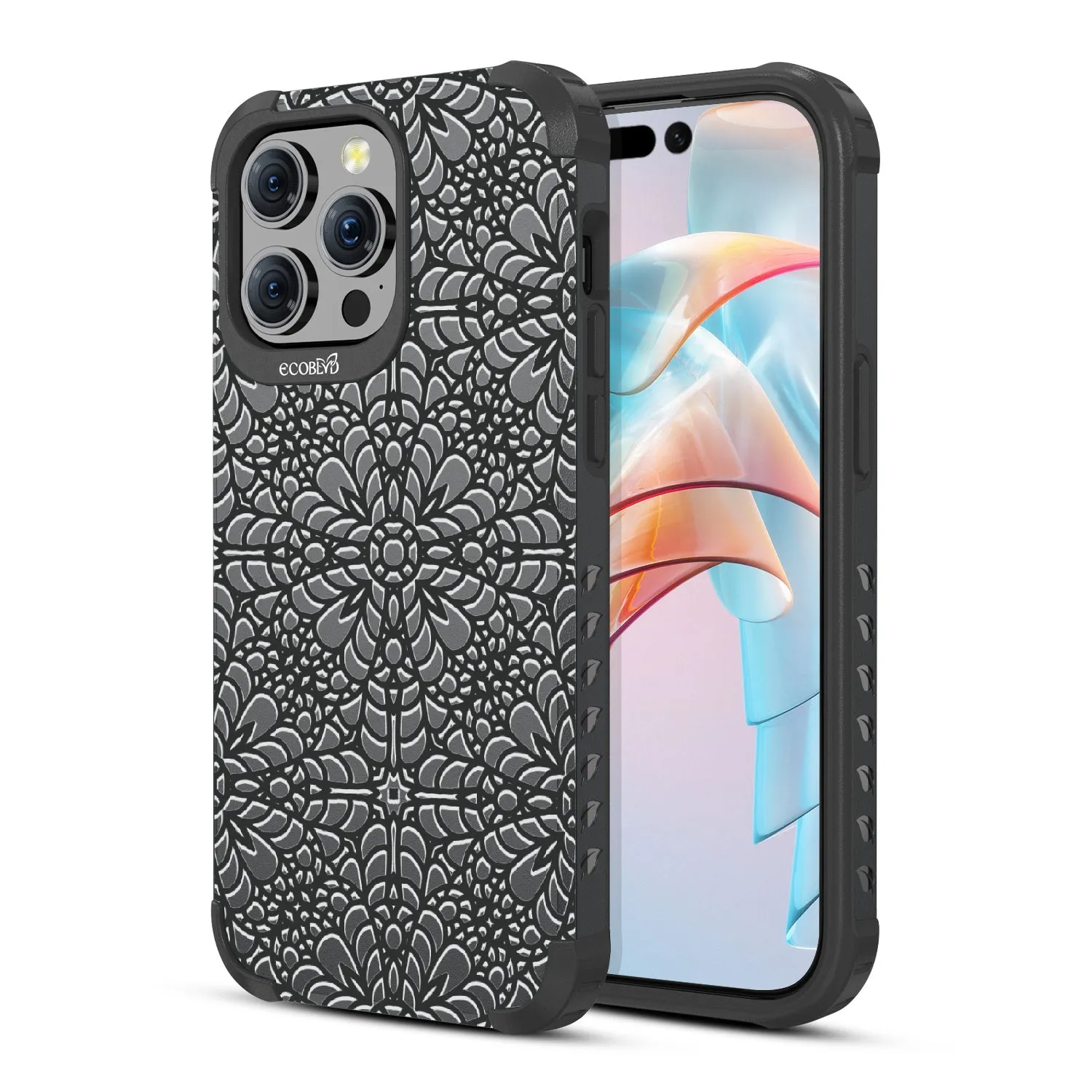 A Lil Dainty - Mojave Collection Case for Apple iPhone 15 Pro Max