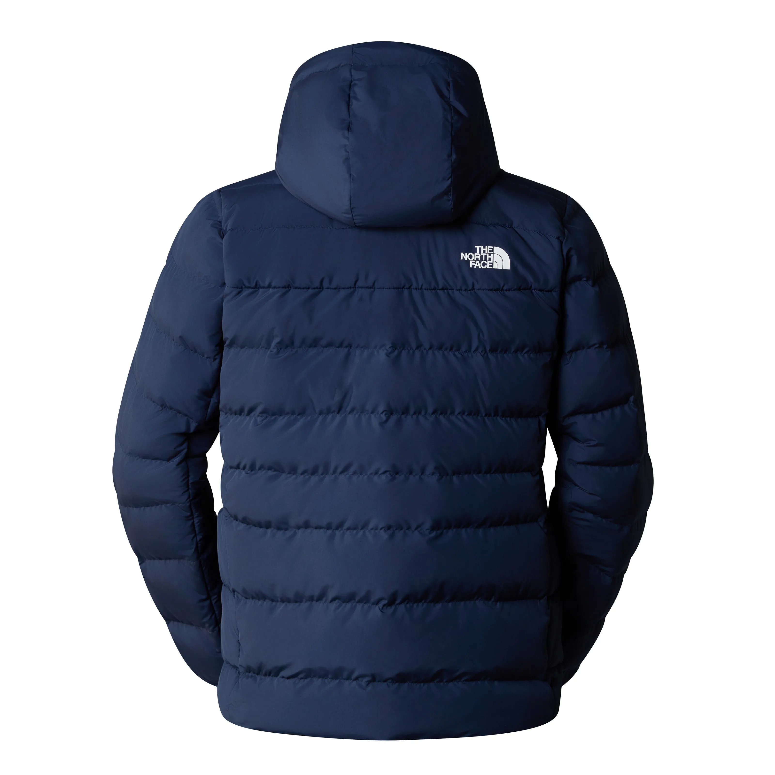 Aconcagua III Hooded Jacket - Summit Navy