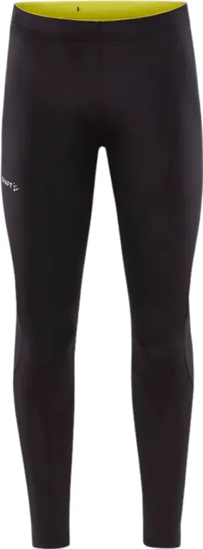 ADV Essence 2 Zip Tights - Men's|-|Collant à glissière ADV Essence 2 - Homme