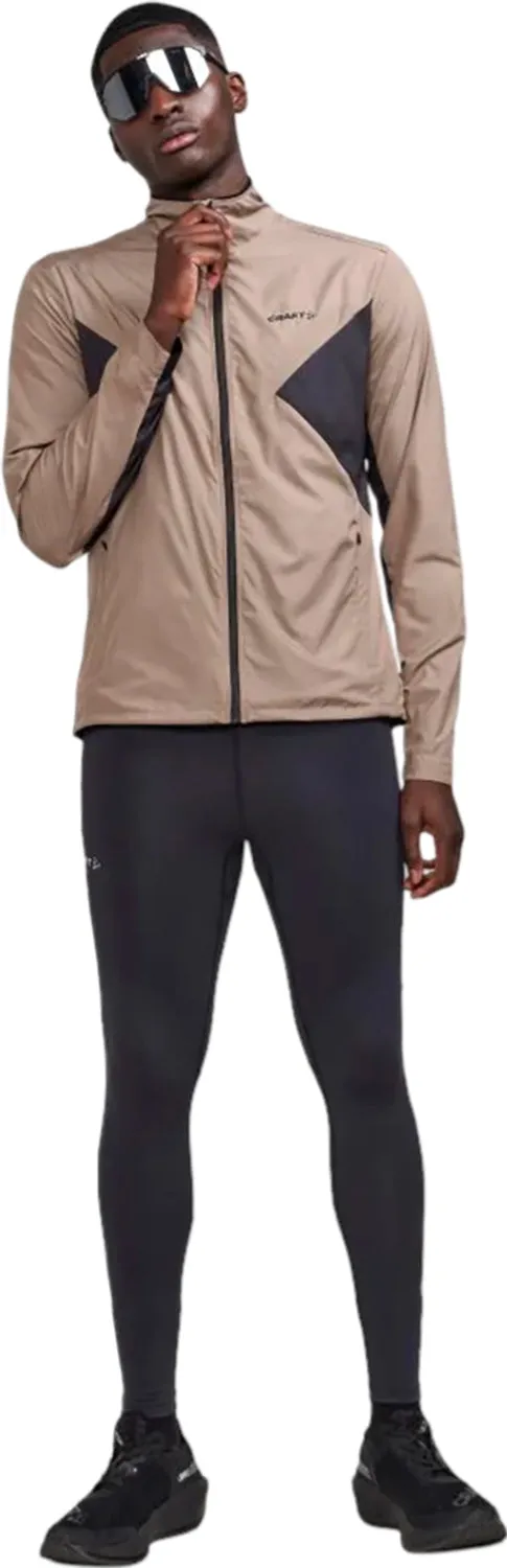 ADV Essence 2 Zip Tights - Men's|-|Collant à glissière ADV Essence 2 - Homme