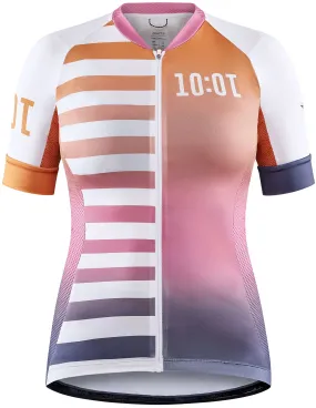 ADV HMC Endurance Graphic Jersey - Women's|-|Maillot graphique ADV HMC Endurance - Femme