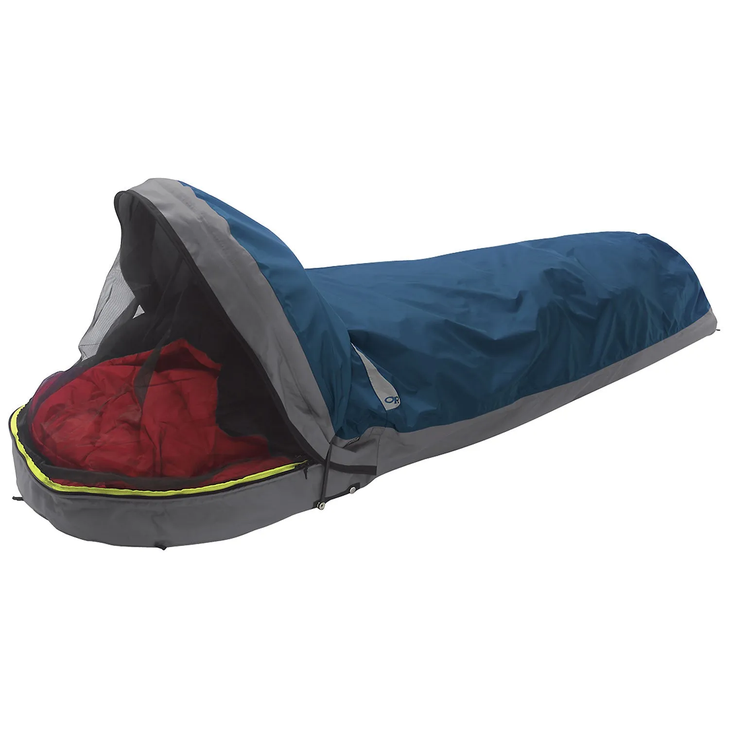 Advanced Bivy GTX|-|Sac de Bivouac Advanced Bivy GTX