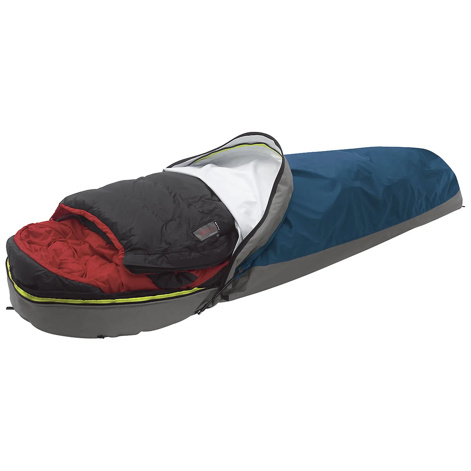 Advanced Bivy GTX|-|Sac de Bivouac Advanced Bivy GTX