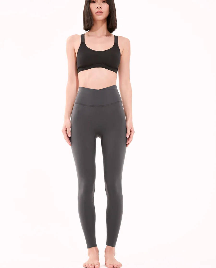 Aimer Ultra-elastic Sports Legging