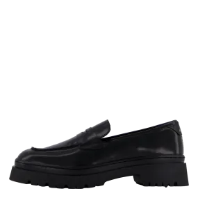 Aligrey Loafer Black