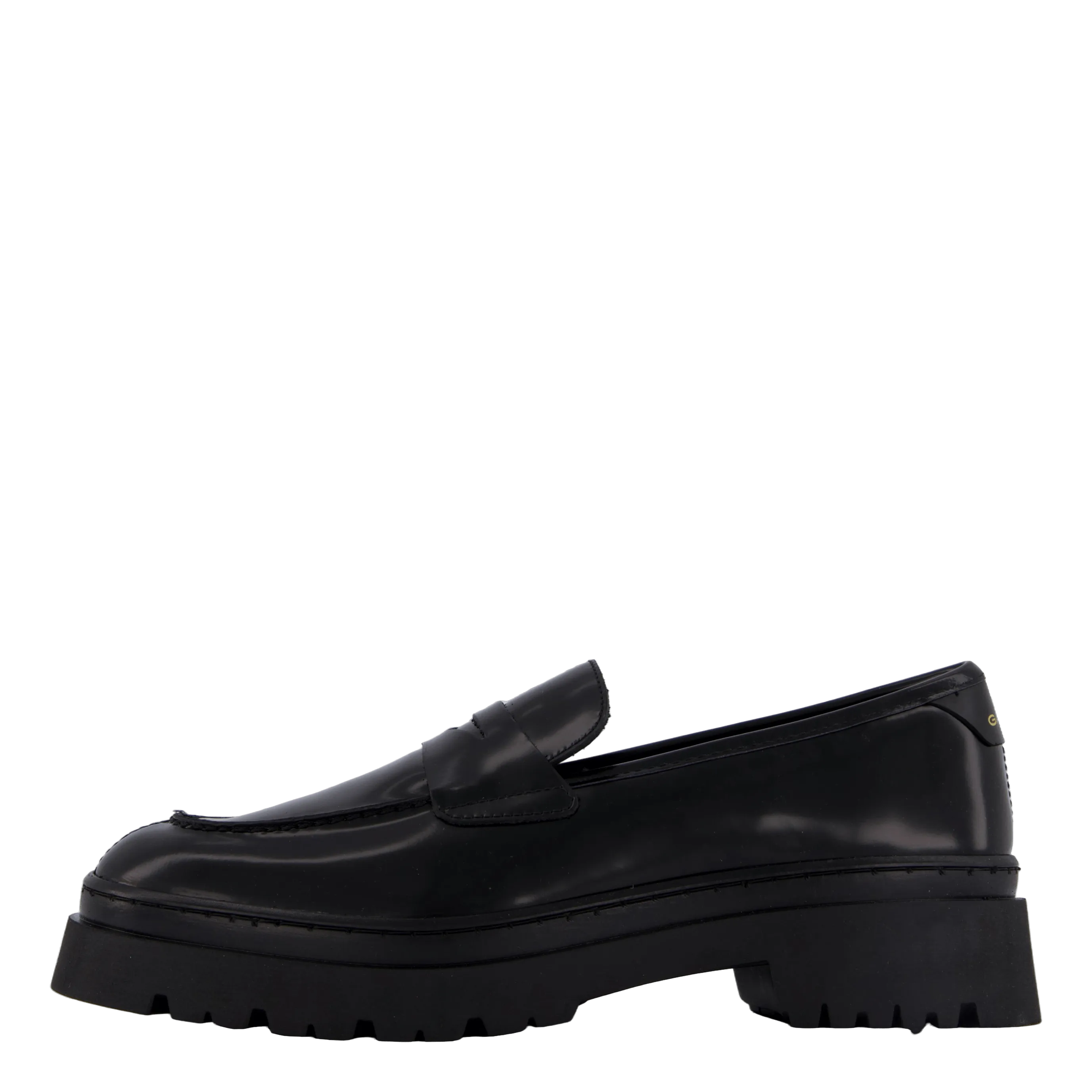 Aligrey Loafer Black