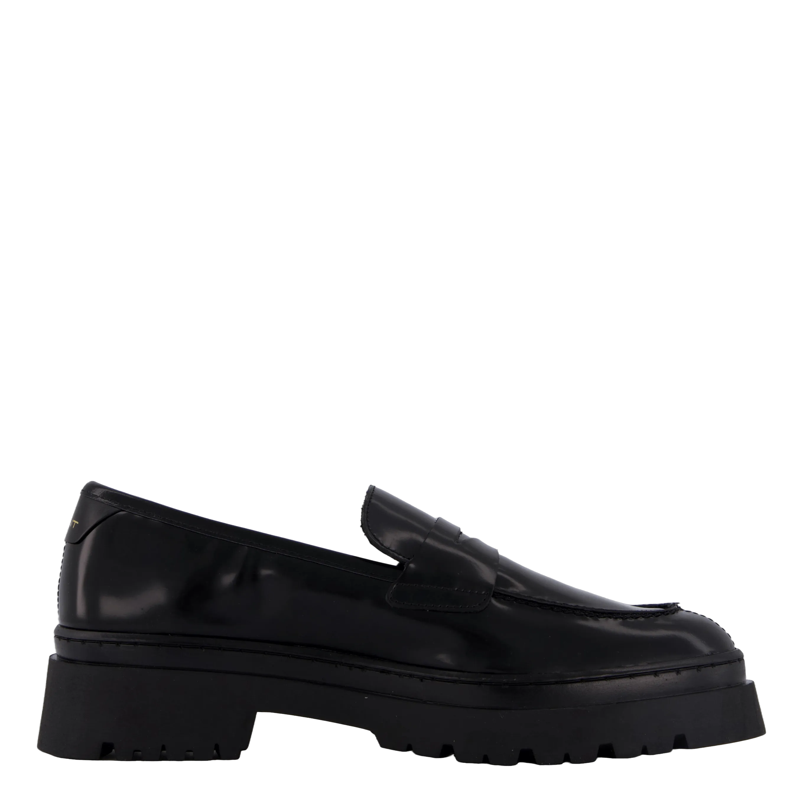 Aligrey Loafer Black