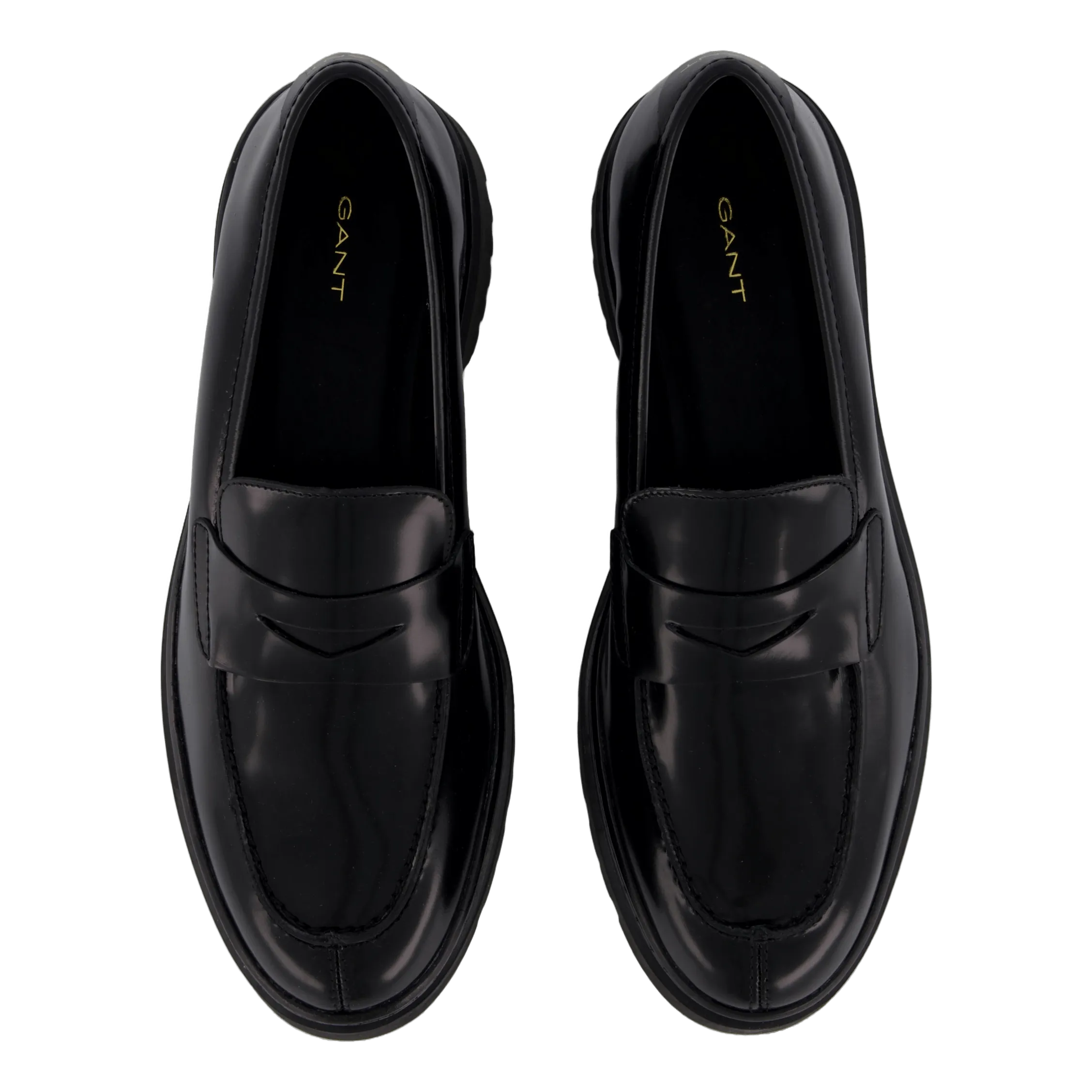 Aligrey Loafer Black