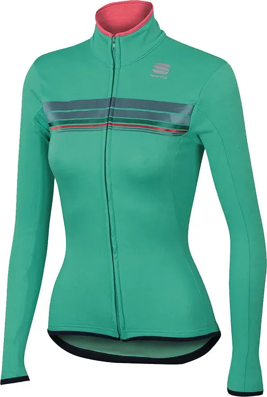 Allure Thermal Jersey - Women's|-|Maillot Allure Thermal - Femme