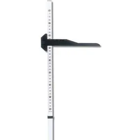 Aluminum Measuring Stick for Horses & Livestock