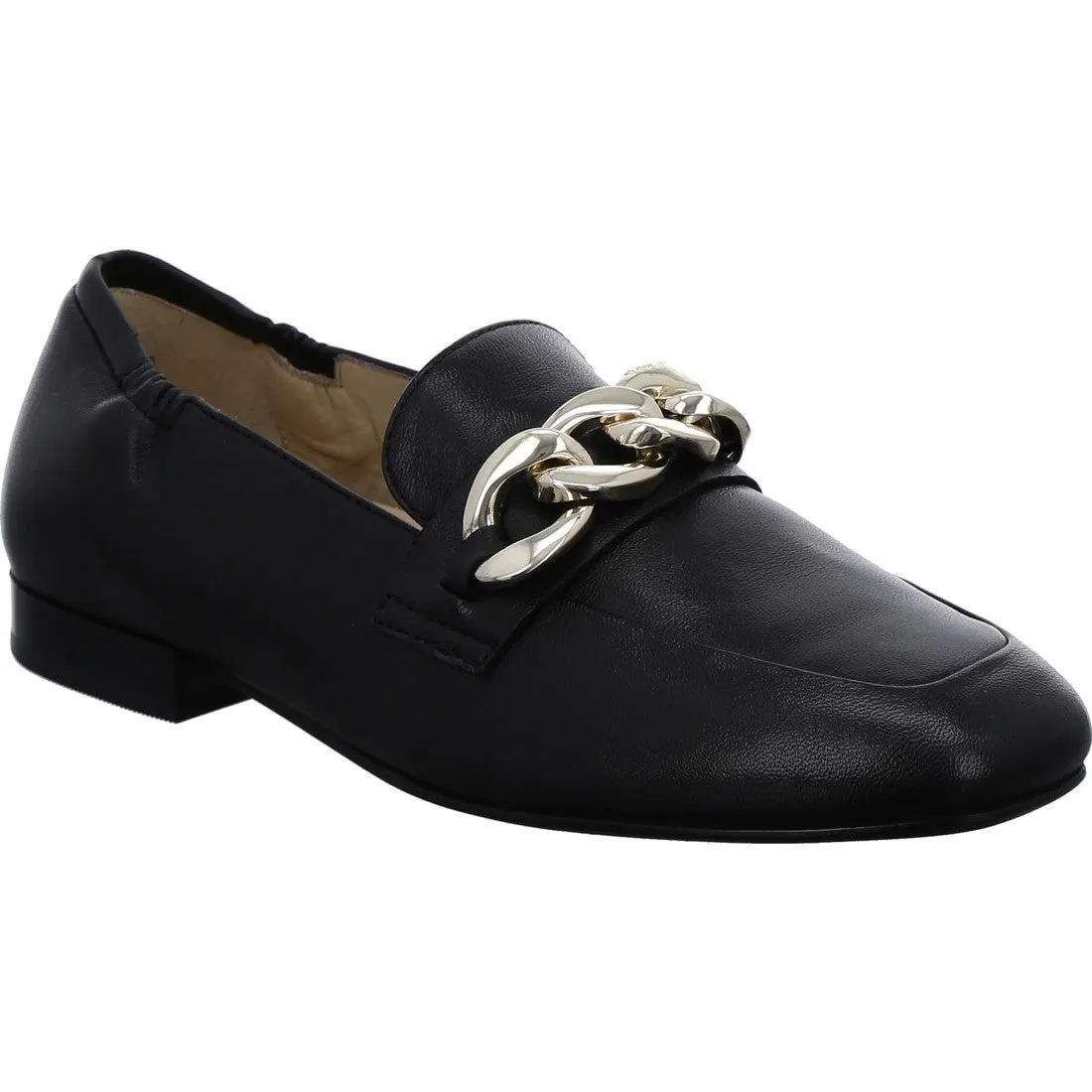 Ara Lyon Ladies Trim Loafer