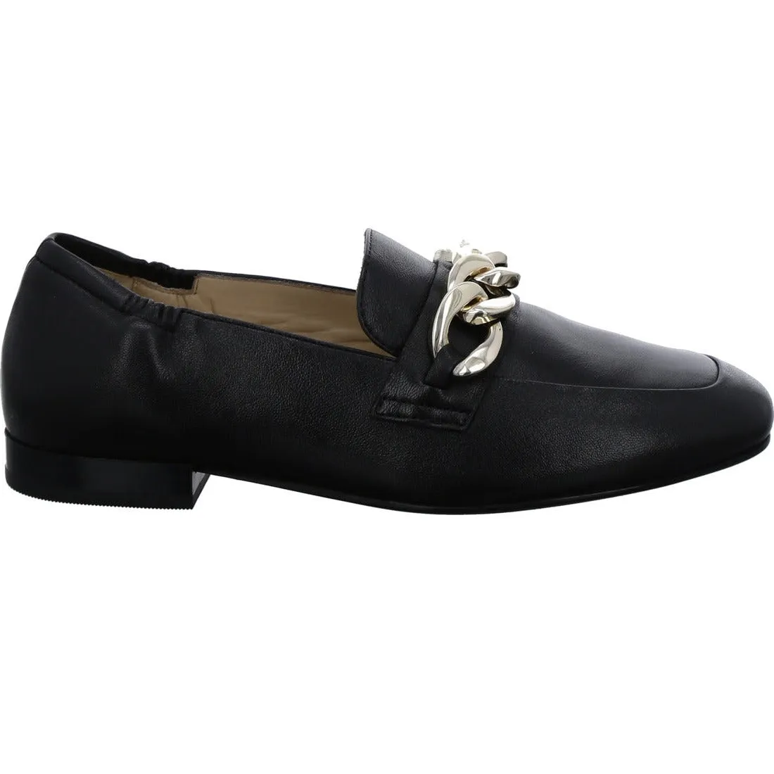 Ara Lyon Ladies Trim Loafer