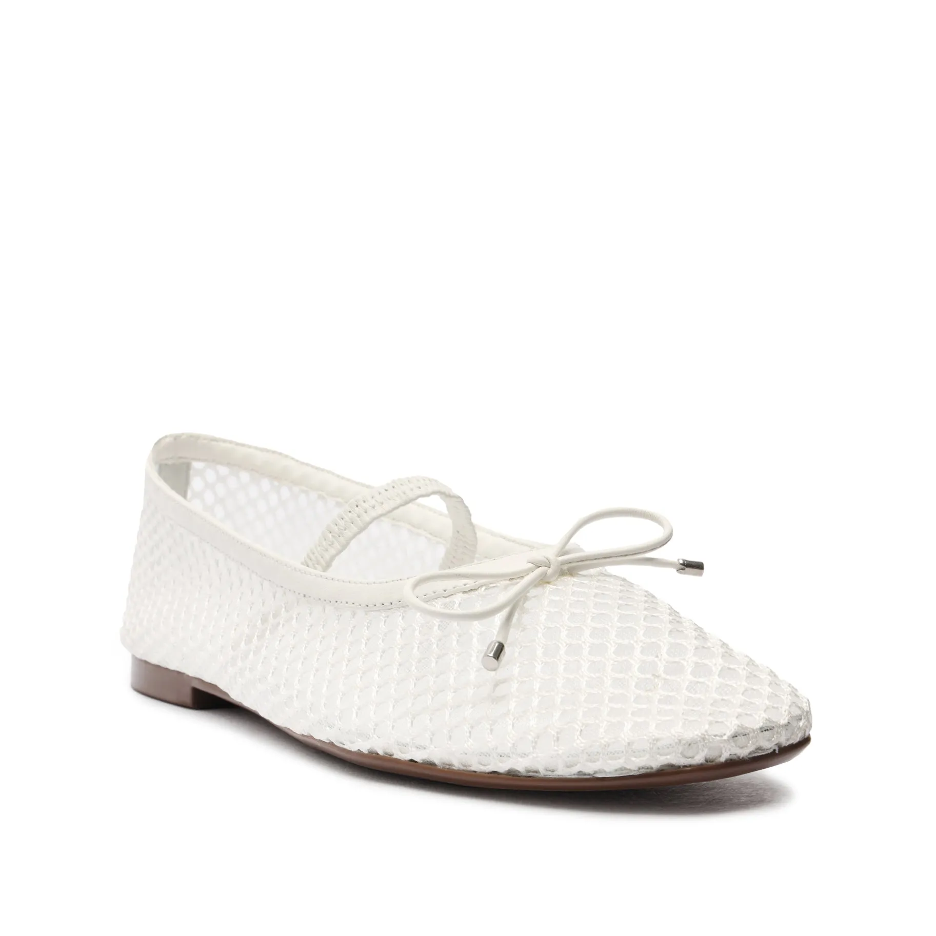 Arissa Mesh Flat