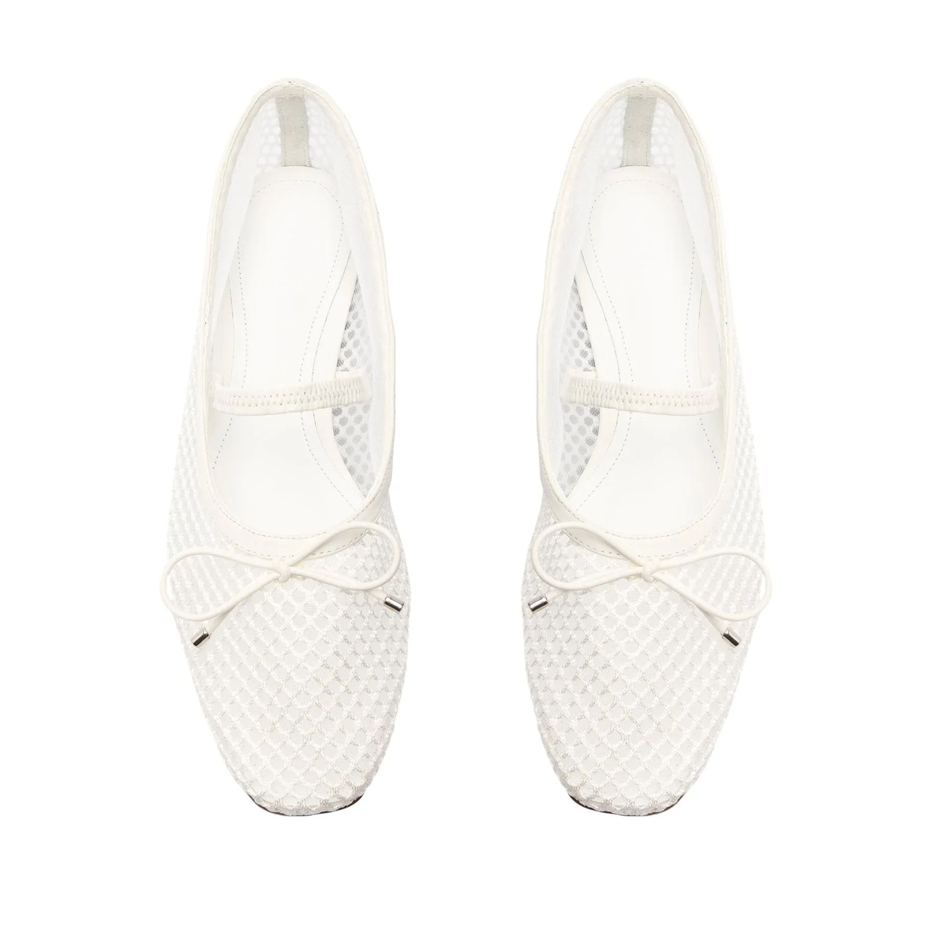 Arissa Mesh Flat