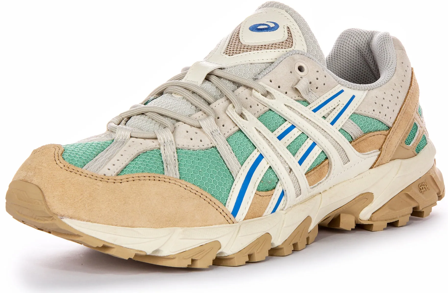 Asics Gel Sonoma 15 Trainers In Birch For Men