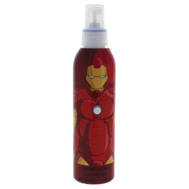 AVENGERS COOL COLOGNE BY MARVEL FOR KIDS -  COLOGNE SPRAY