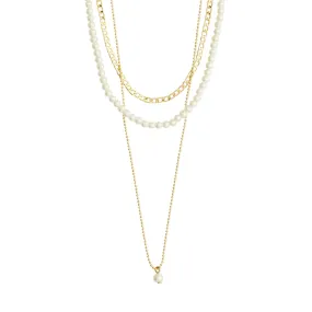 Baker 3-in-1 Set Necklace