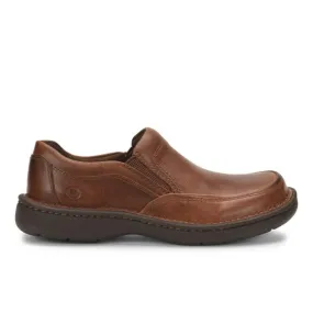 Born Men's Blast III - Dark Tan Whiskey (Brown)