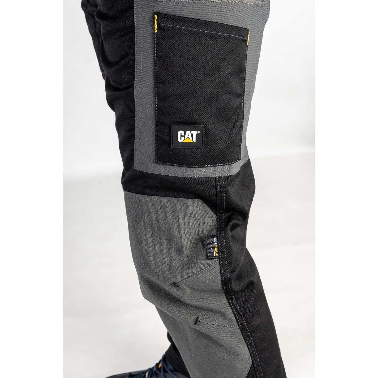 Caterpillar Essentials Stretch Cargo Trousers