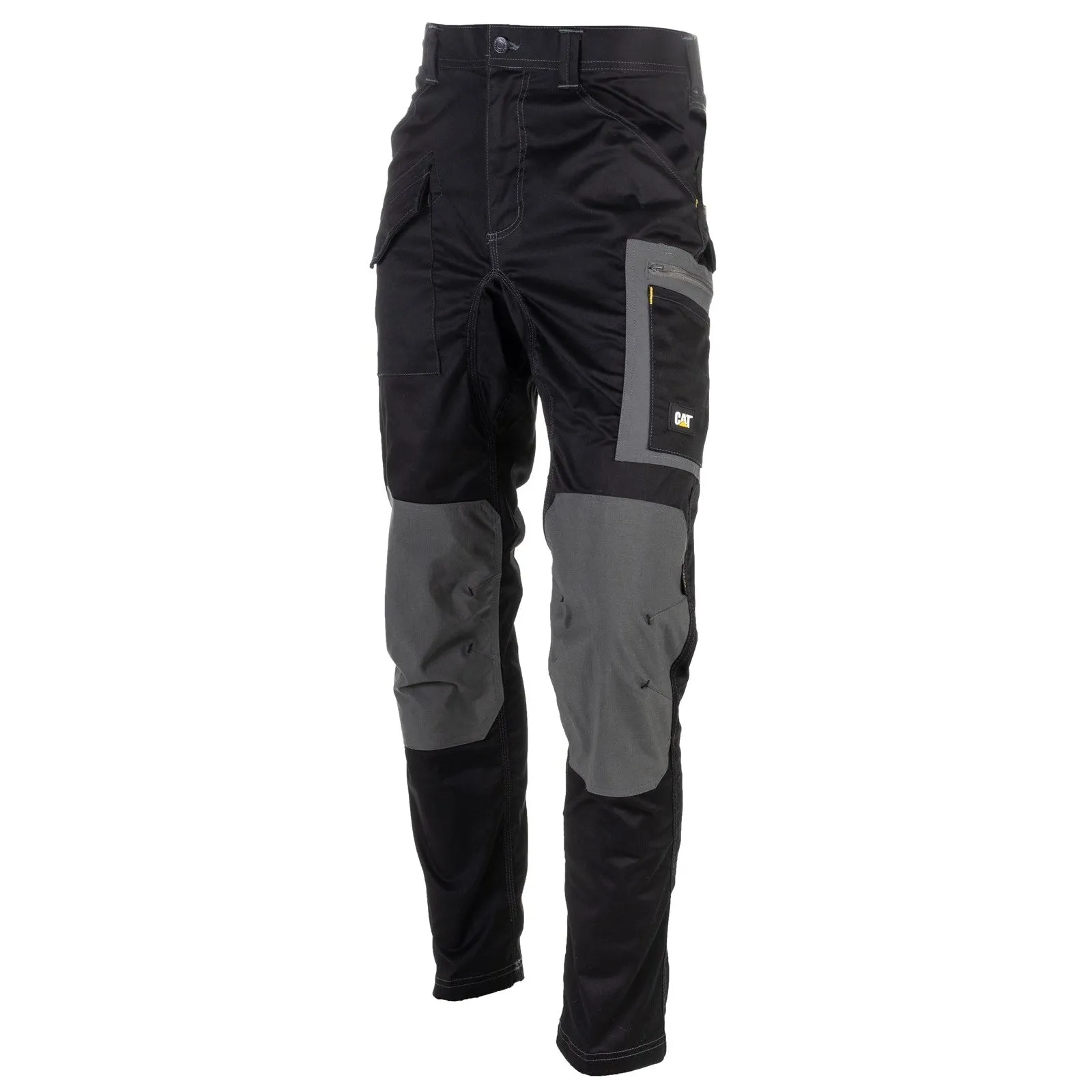 Caterpillar Essentials Stretch Cargo Trousers