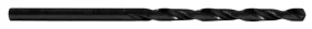 Century Black Oxide Drill Bit Pro Grade