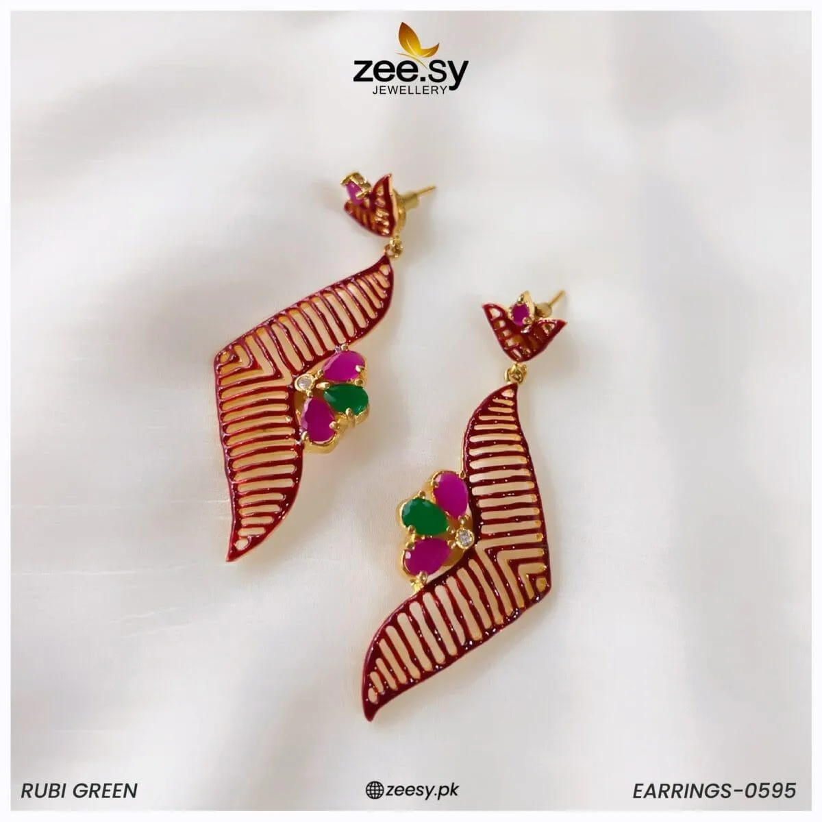 EARRINGS-0595