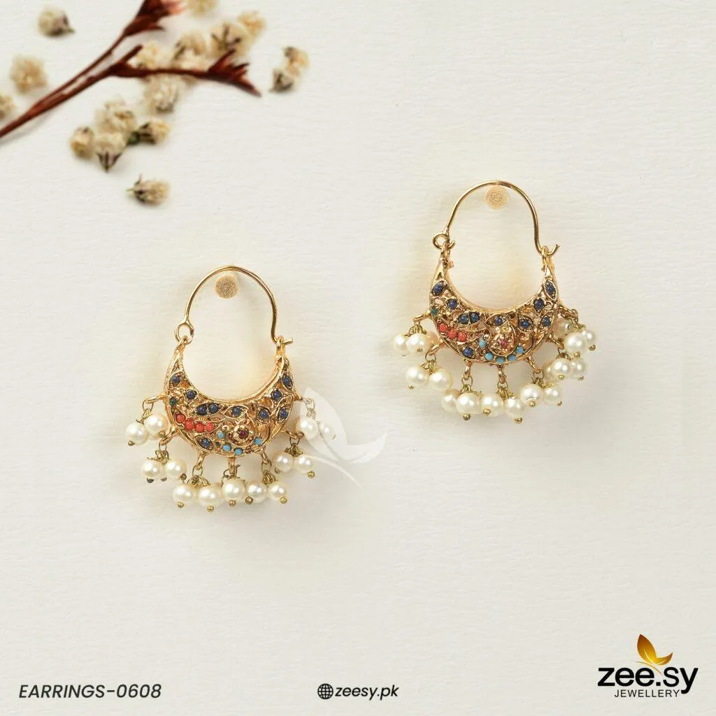 EARRINGS-0608