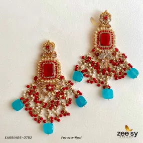 EARRINGS-0752