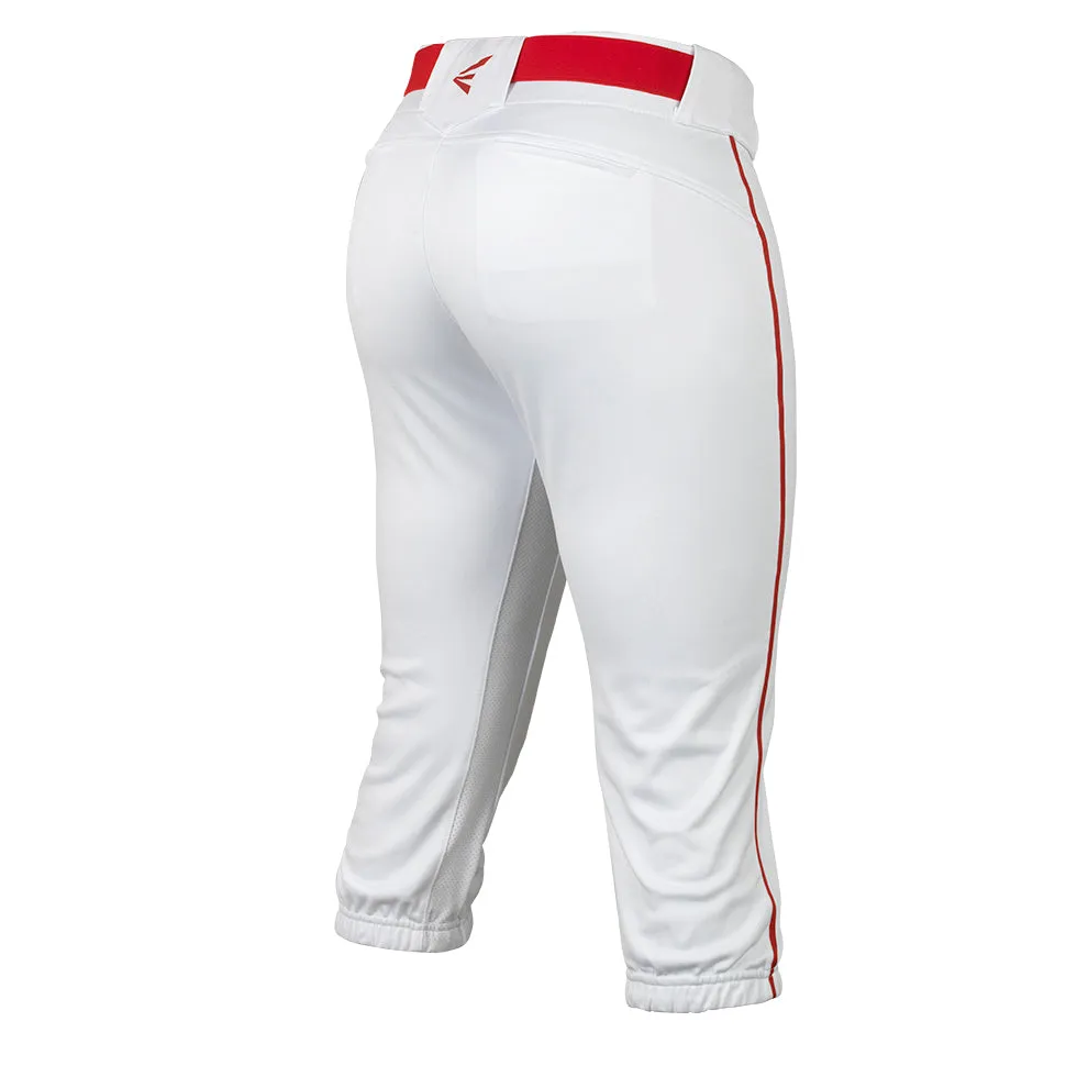 Easton Prowess Womens Piped Softball Pants