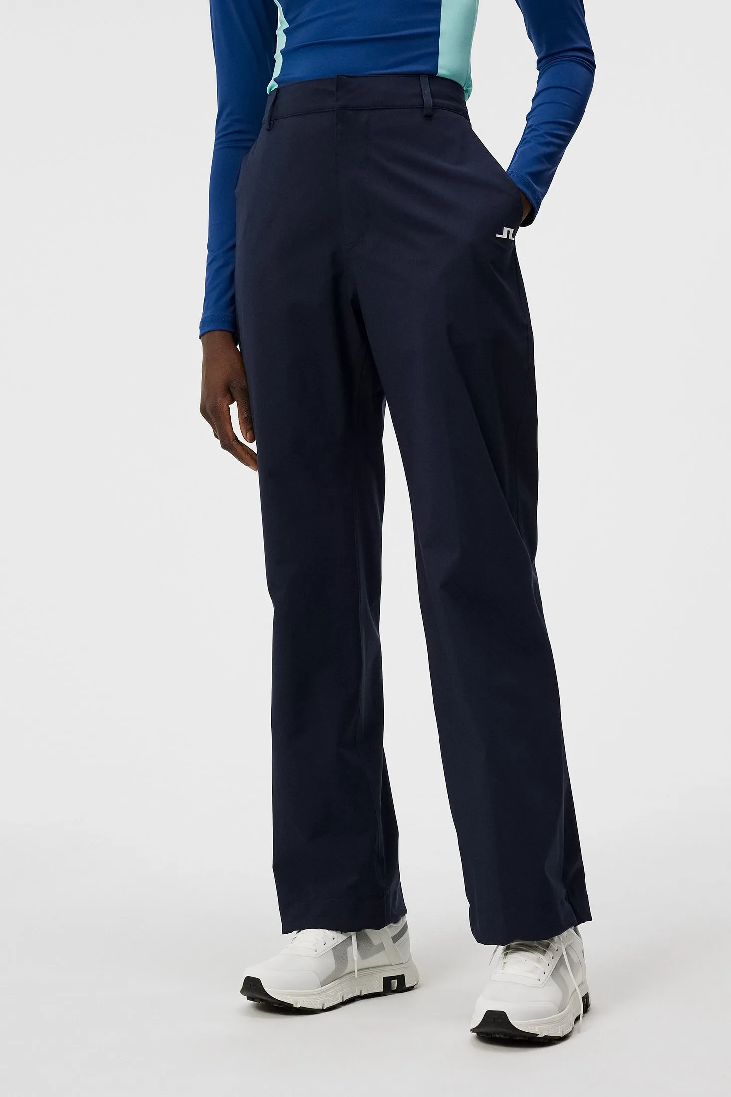 Evertine Rain Pant / JL Navy