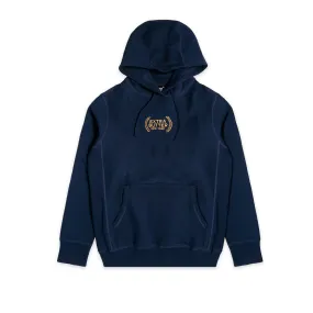 Extra Butter Official Selection Navy Hoodie