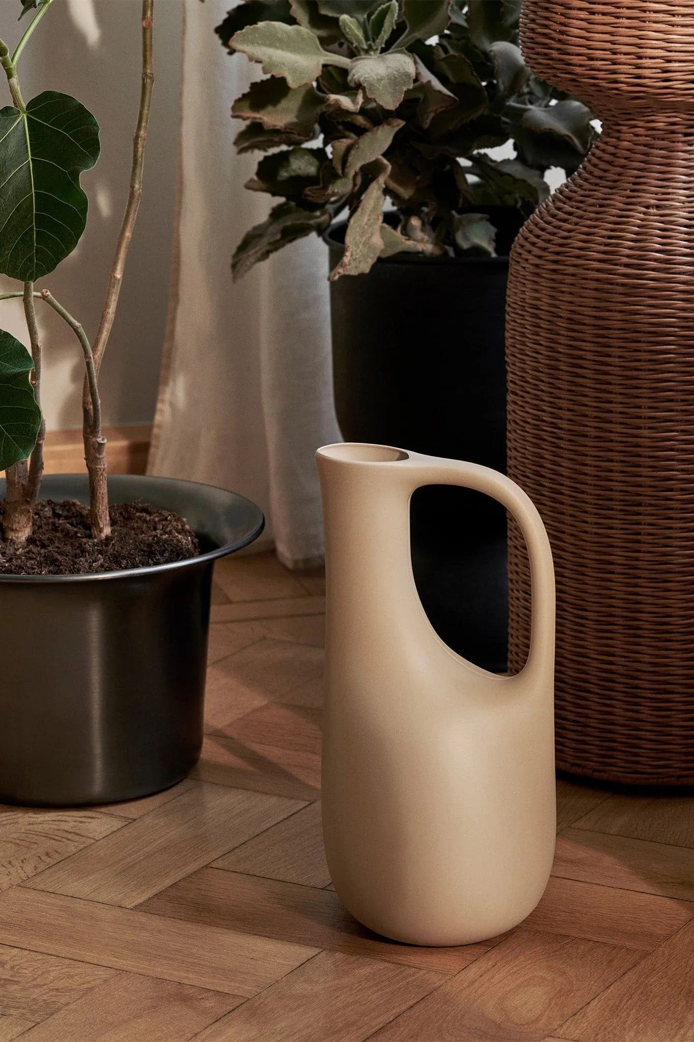 Ferm Living Liba Watering Can