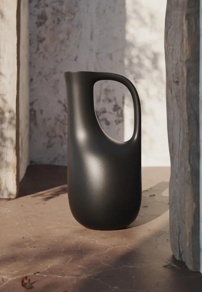 Ferm Living Liba Watering Can