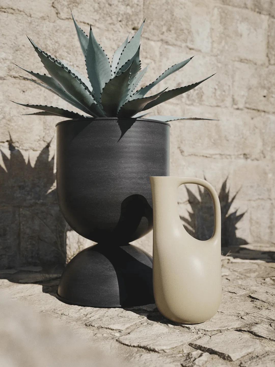 Ferm Living Liba Watering Can