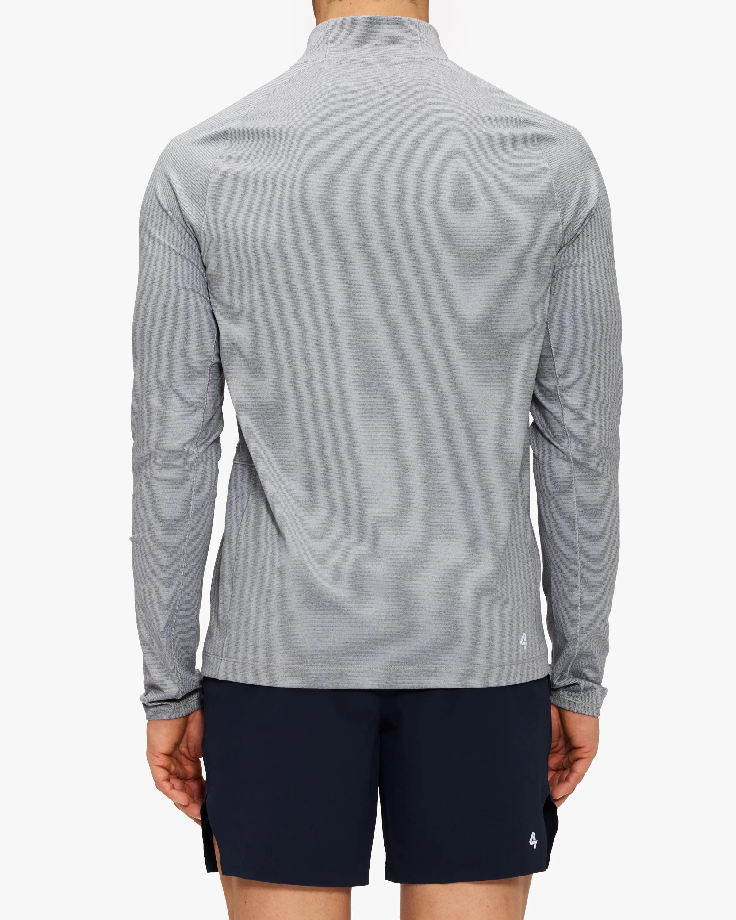 Fourlaps Swift Quarter Zip