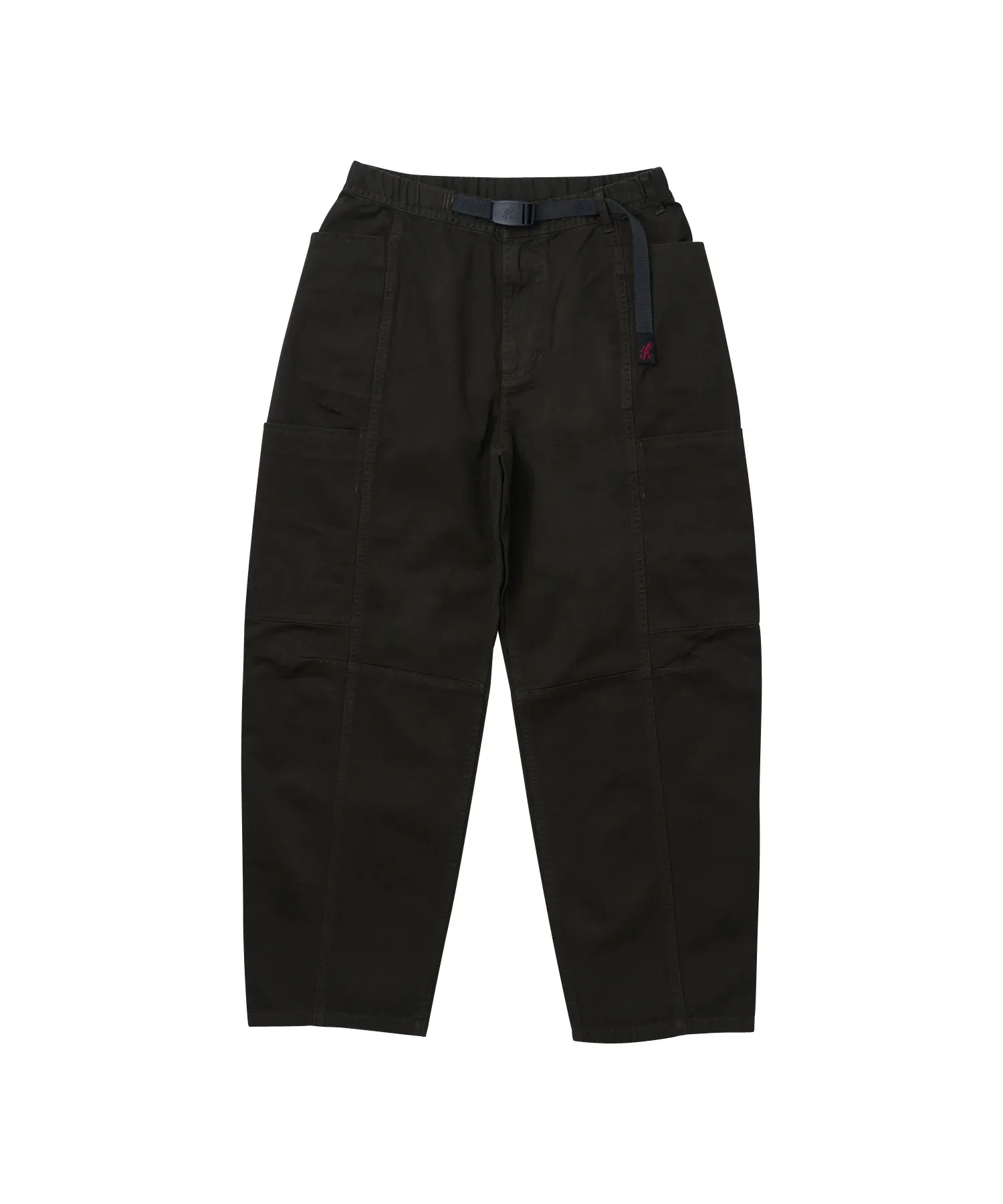 Gramicci W's Voyager Pant Double Brown