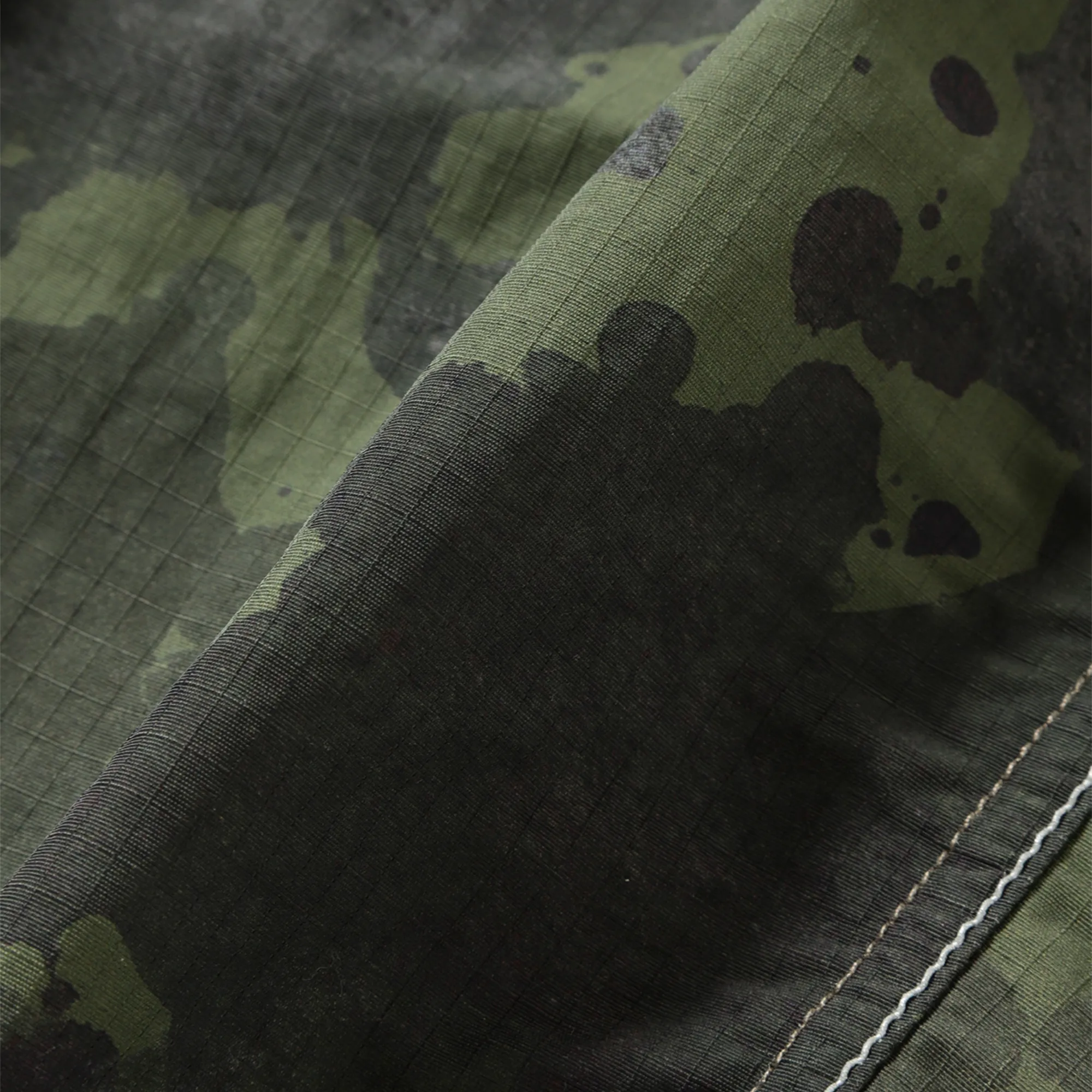 Gramicci x And Wander Ripstop Voyager Pant Camo