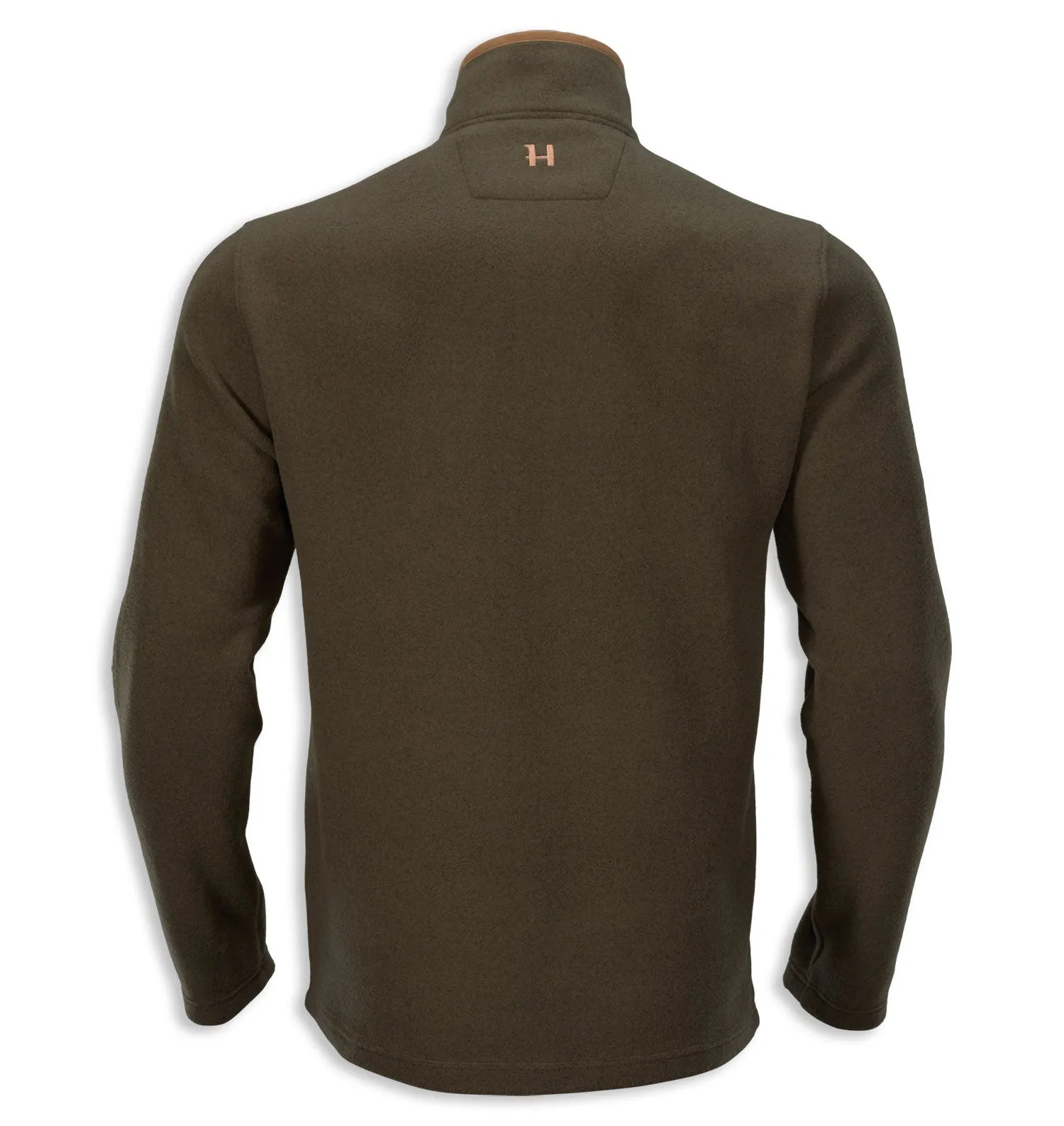 Harkila Sandhem Fleece Pullover