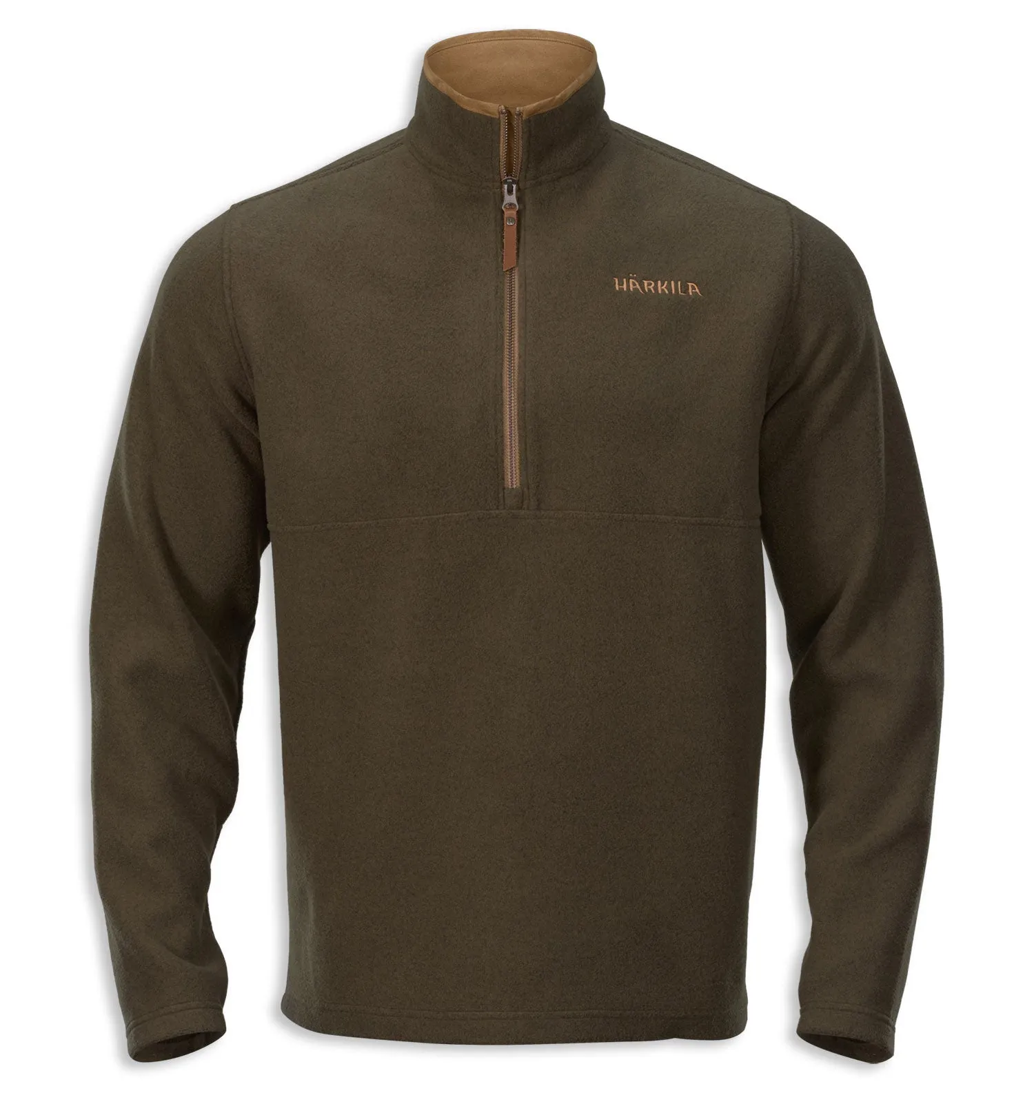 Harkila Sandhem Fleece Pullover