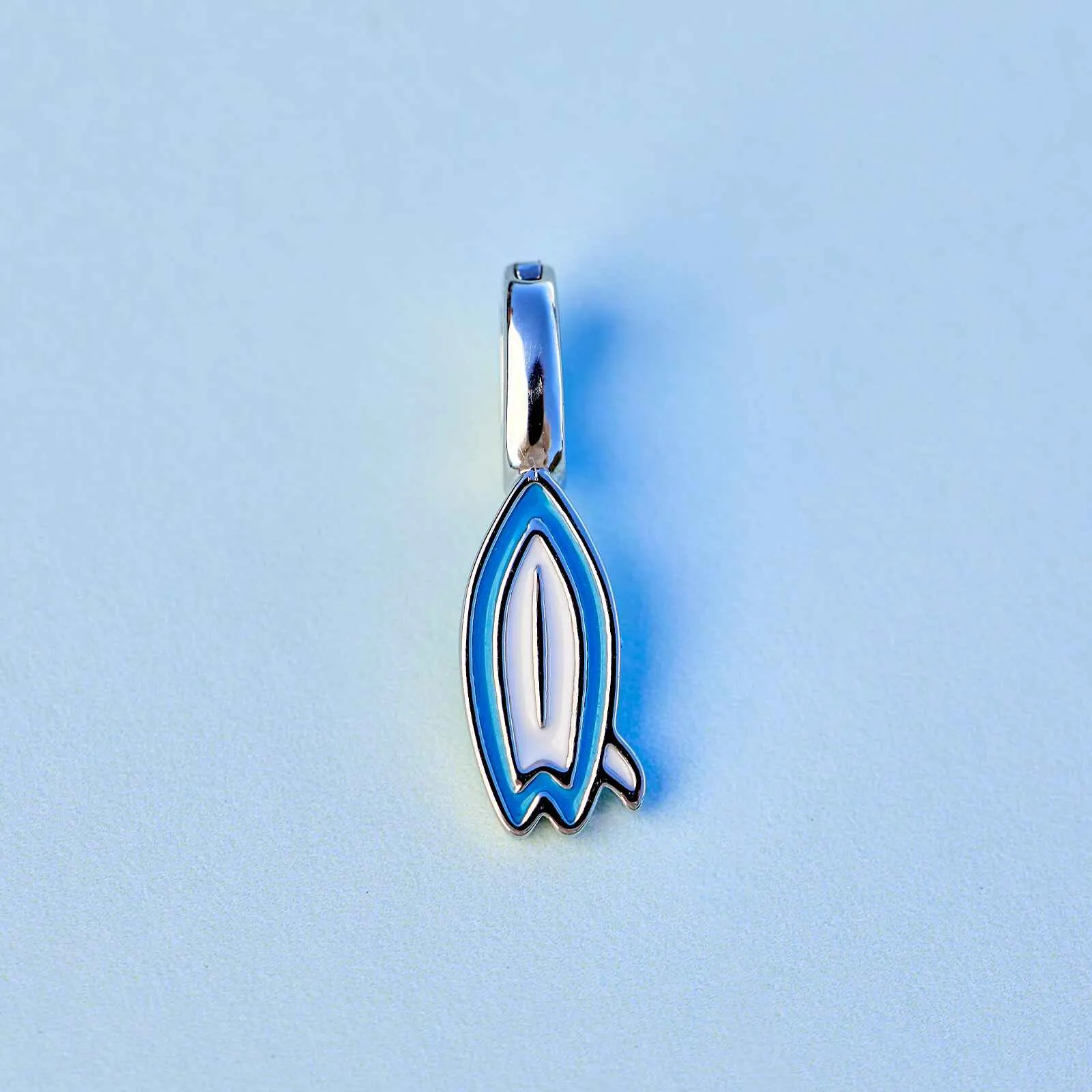 Harper Surfboard Charm